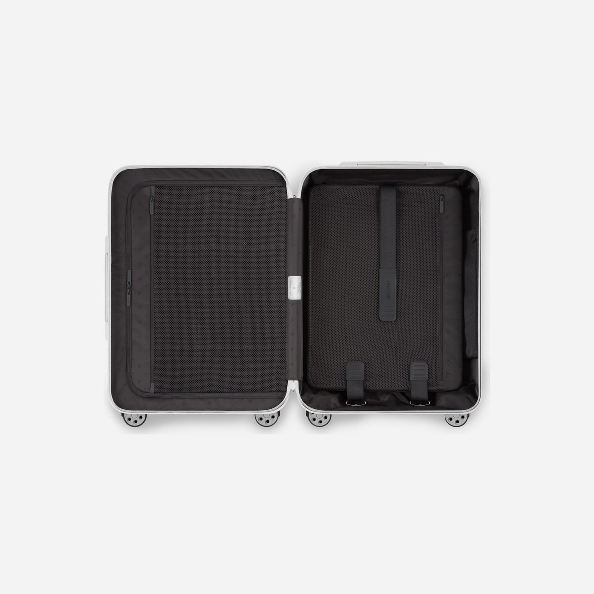 RIMOWA Essential Cabin Gloss White