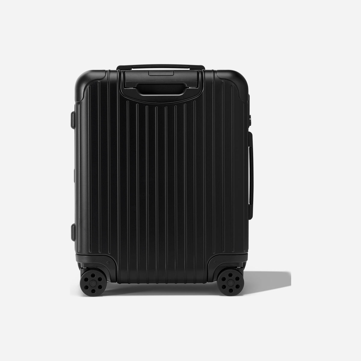 RIMOWA Essential Sleeve Cabin Plus Matte Black