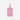 RIMOWA Address Tag Rose Pink