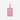 RIMOWA Address Tag Rose Pink