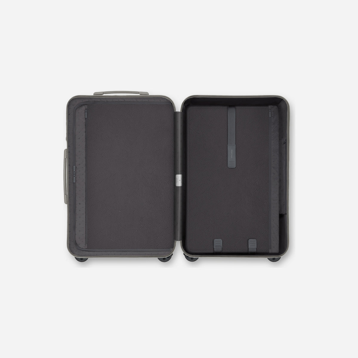 RIMOWA Essential Check-In M Gloss Slate Grey