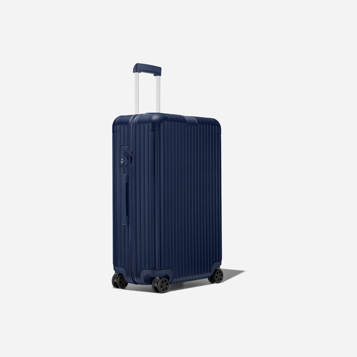 RIMOWA Essential Check-In L Matte Blue