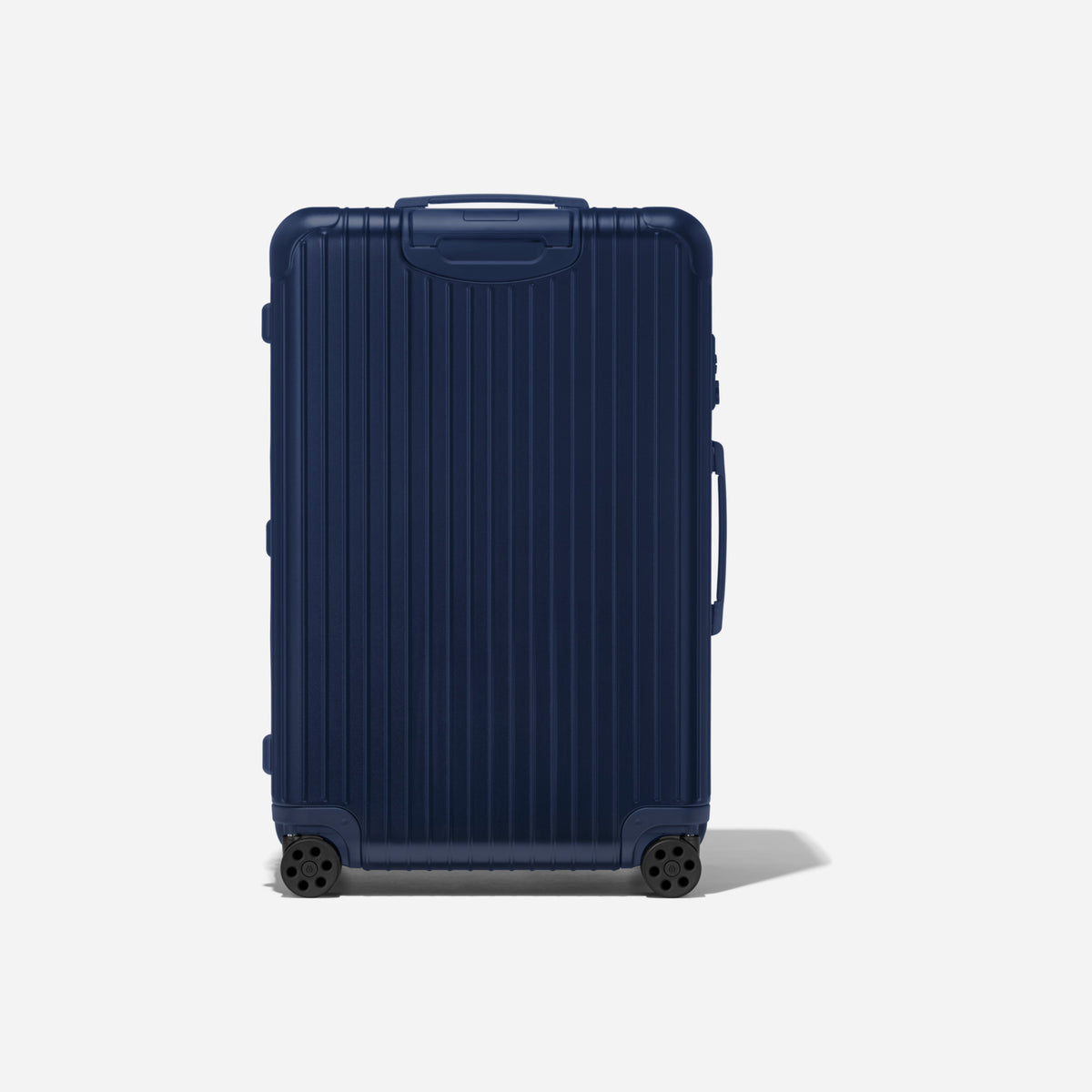 RIMOWA Essential Check-In L Matte Blue