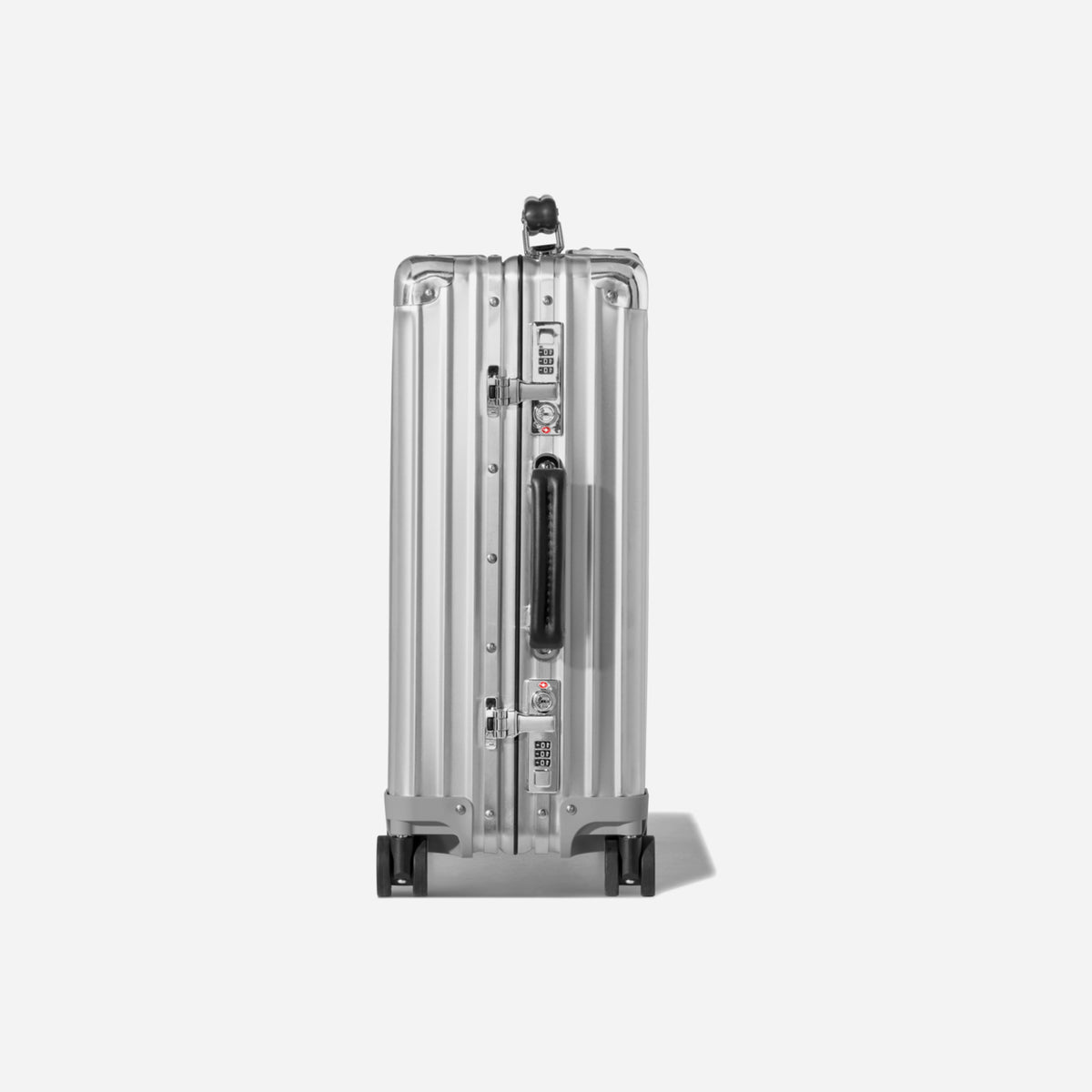 RIMOWA Classic Cabin S Silver
