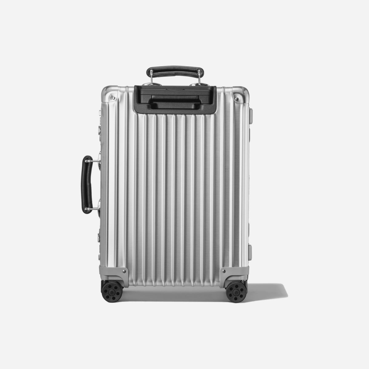 RIMOWA Classic Cabin S Silver