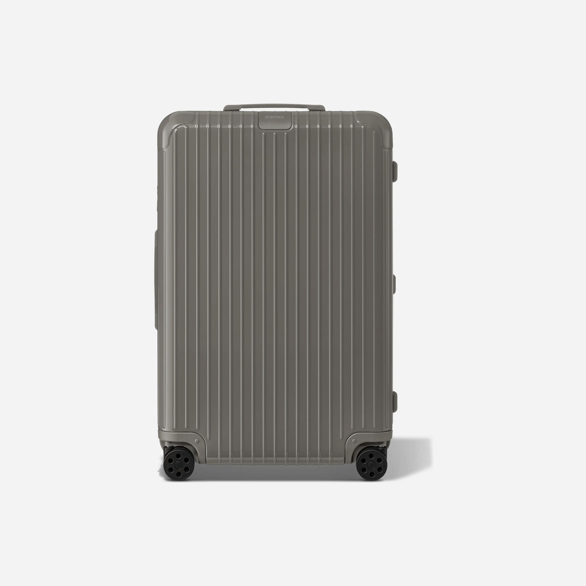 RIMOWA Essential Check-In L Gloss Slate Grey