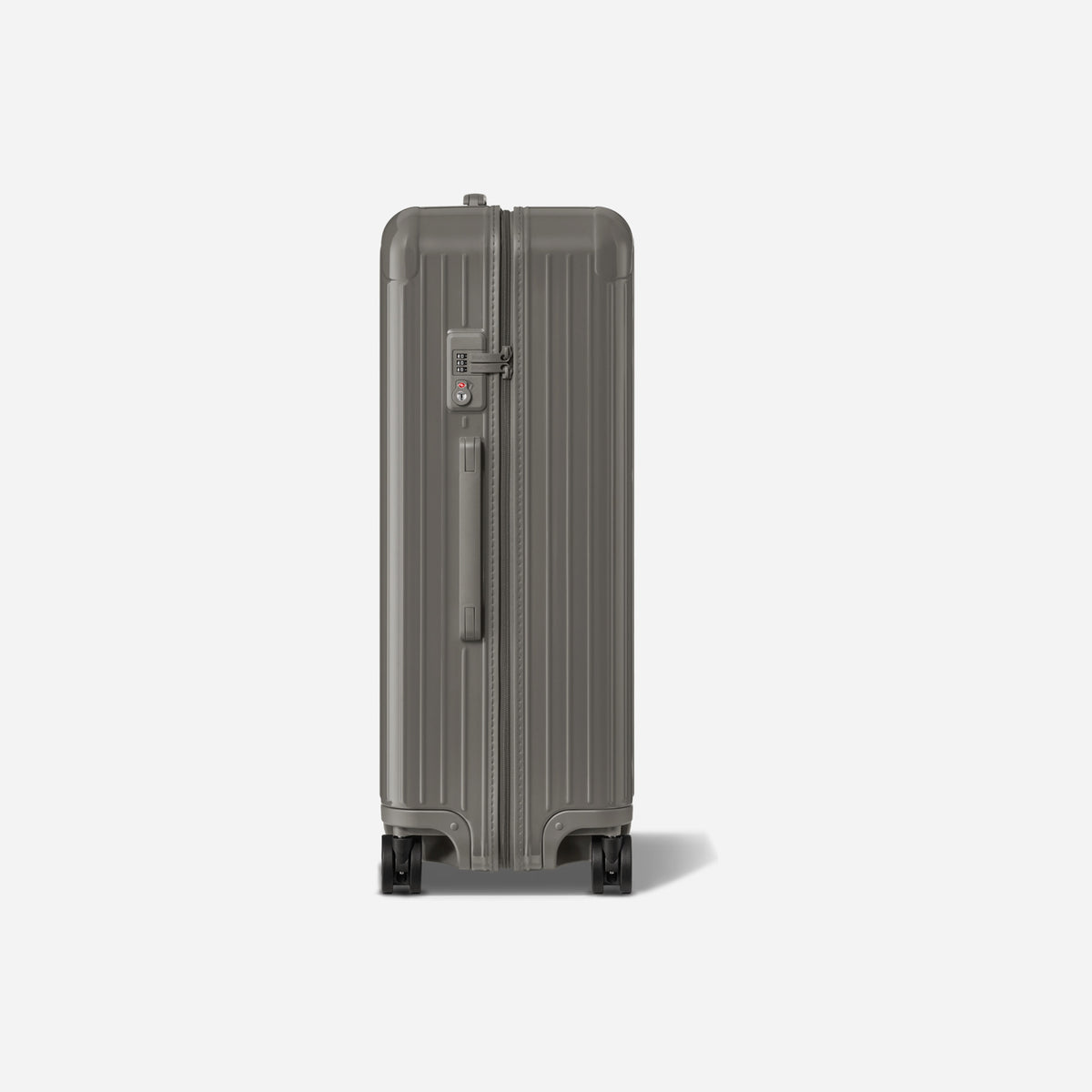 RIMOWA Essential Check-In L Gloss Slate Grey