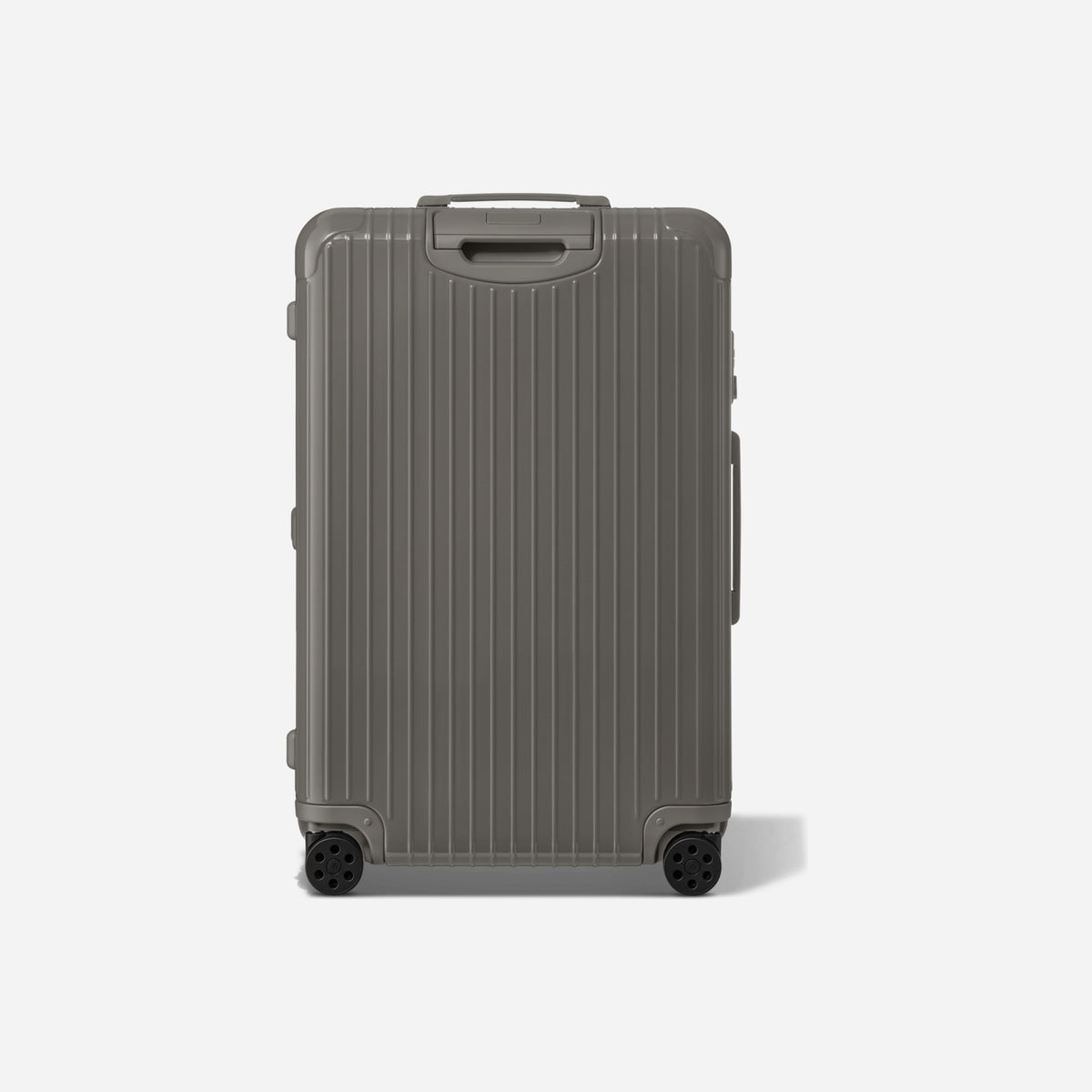 RIMOWA Essential Check-In L Gloss Slate Grey