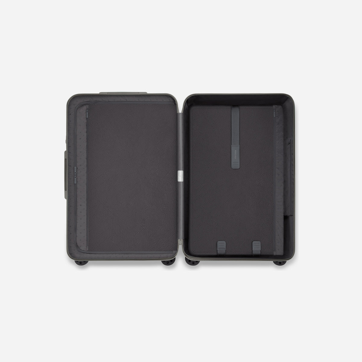 RIMOWA Essential Check-In L Gloss Slate Grey