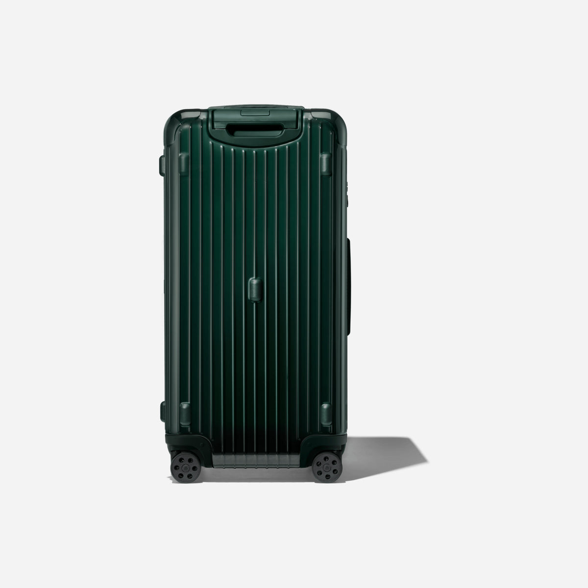 RIMOWA Essential Trunk Plus Gloss Green