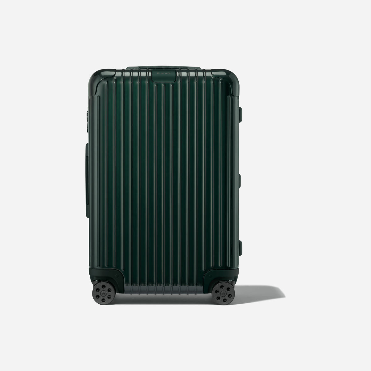 RIMOWA Essential Check-In M Gloss Green