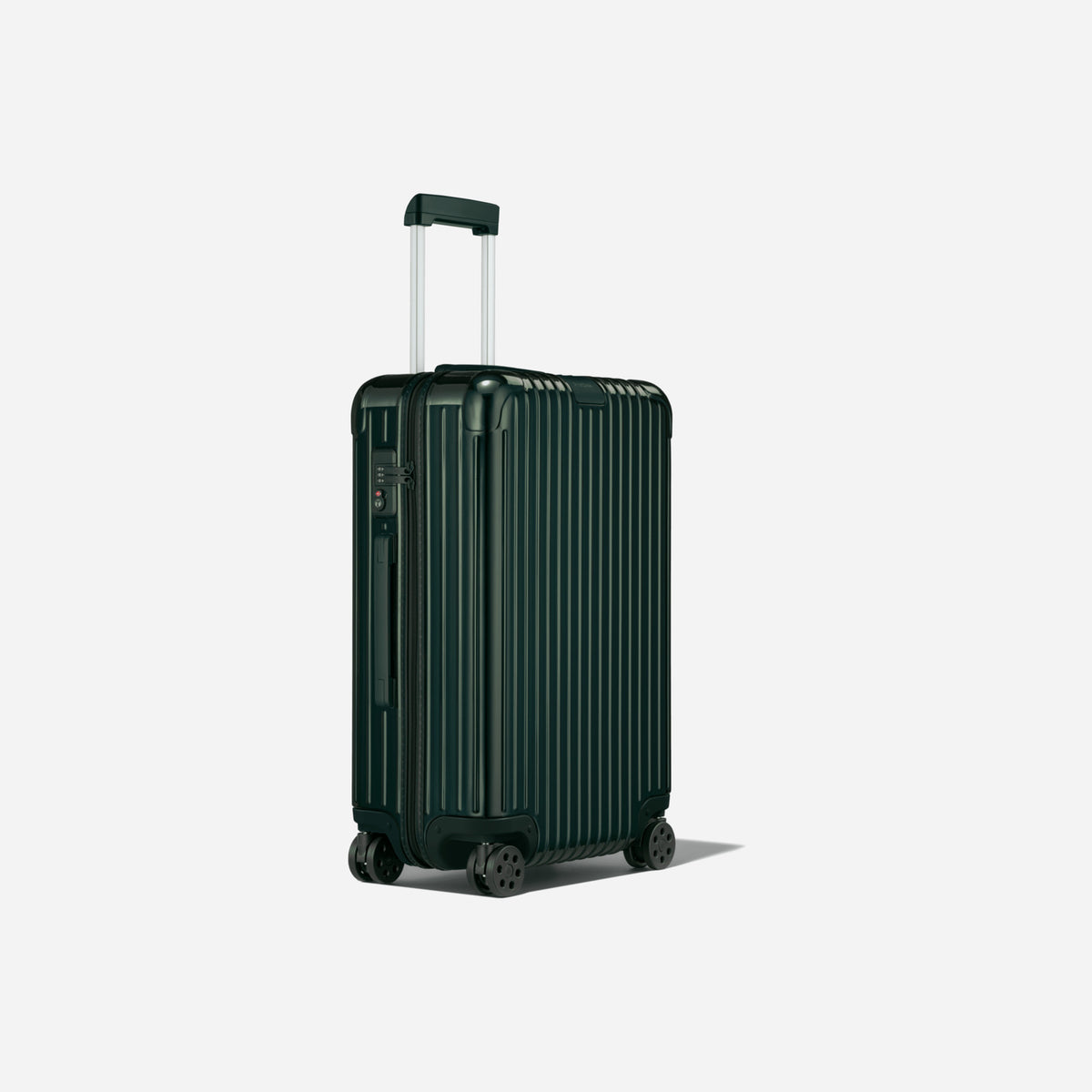 RIMOWA Essential Check-In M Gloss Green