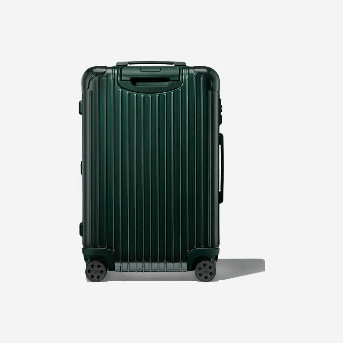 RIMOWA Essential Check-In M Gloss Green