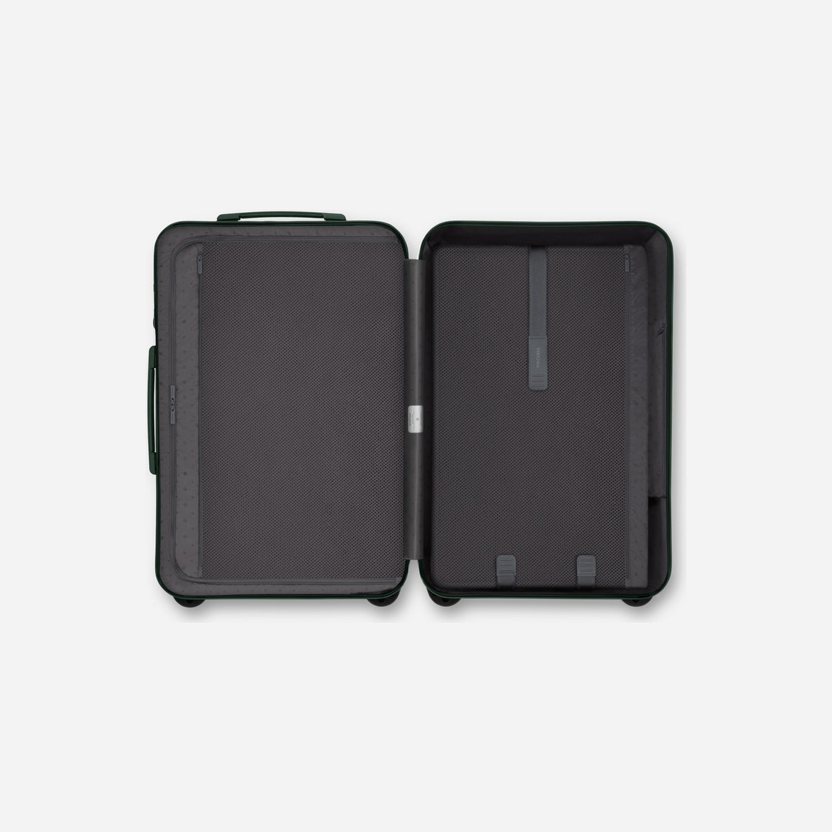 RIMOWA Essential Check-In M Gloss Green