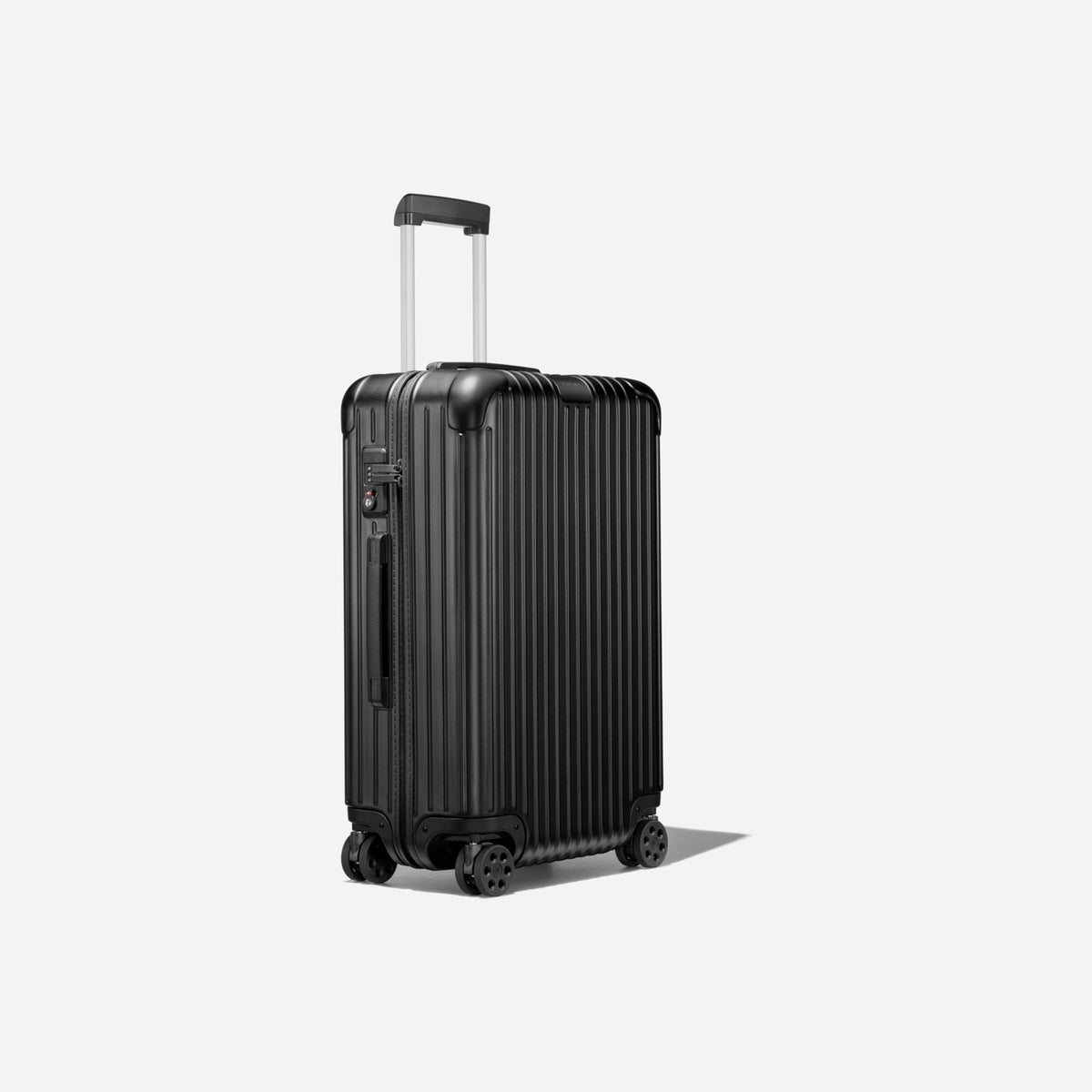 RIMOWA Essential Check-In M Matte Black