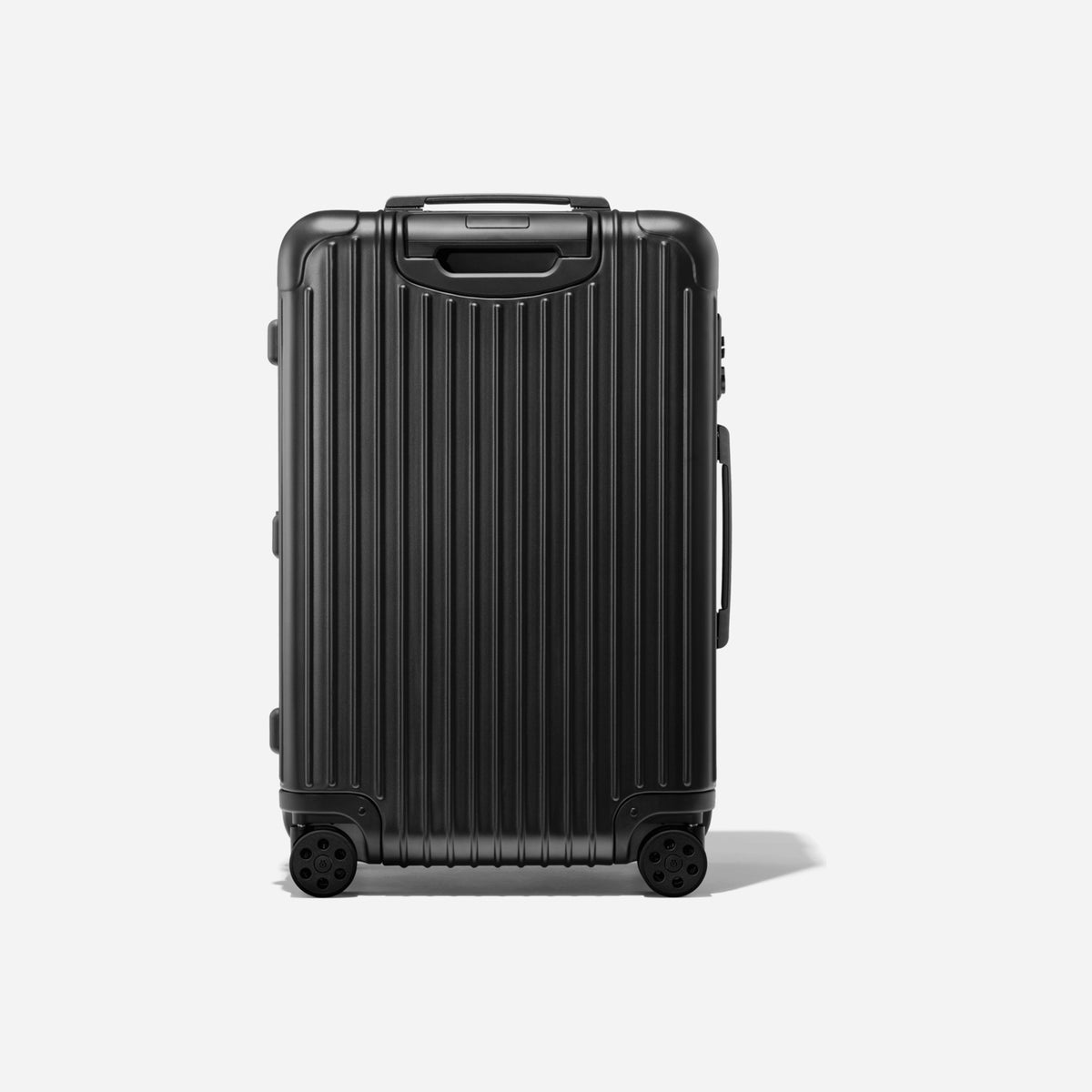 RIMOWA Essential Check-In M Matte Black