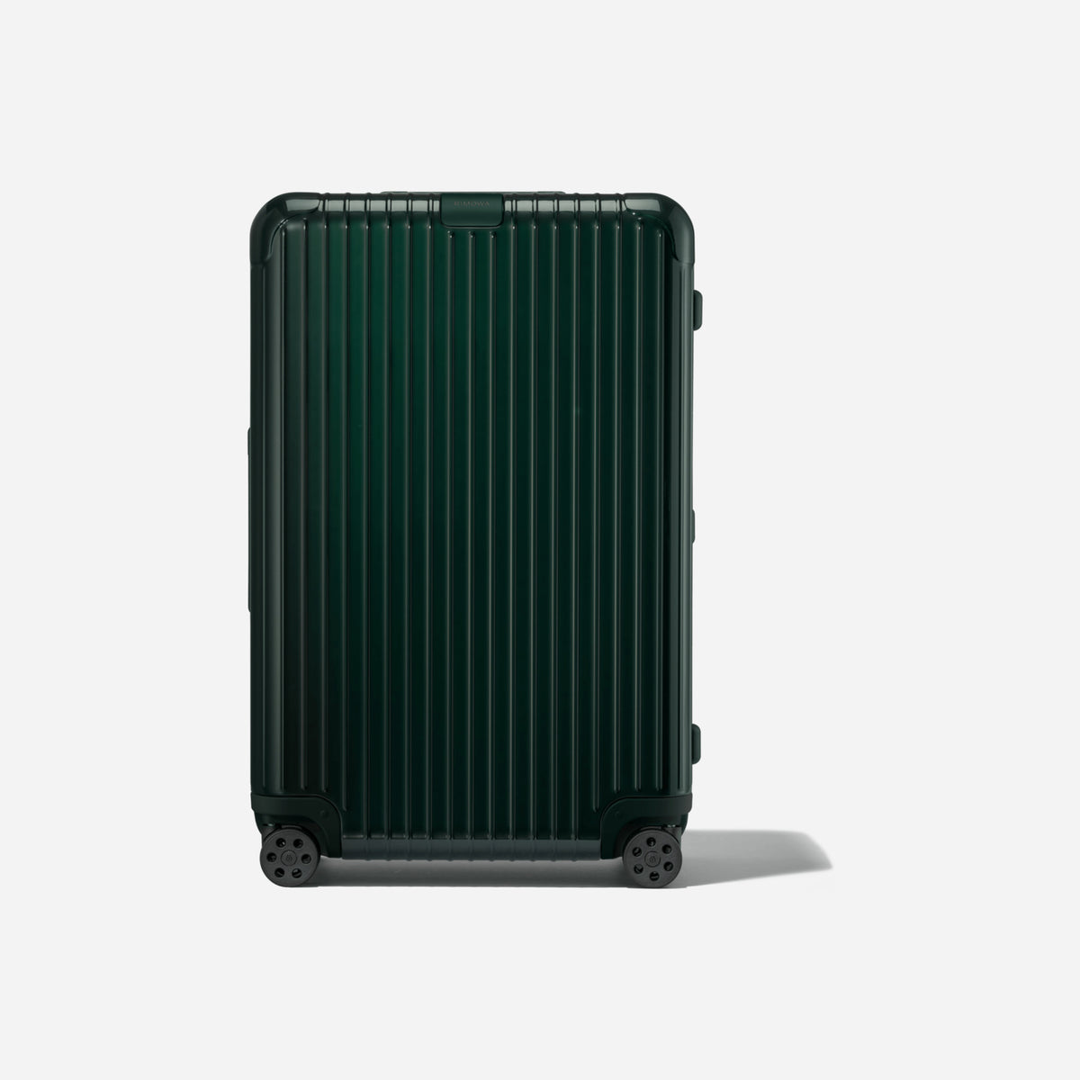 RIMOWA Essential Check-In L Gloss Green
