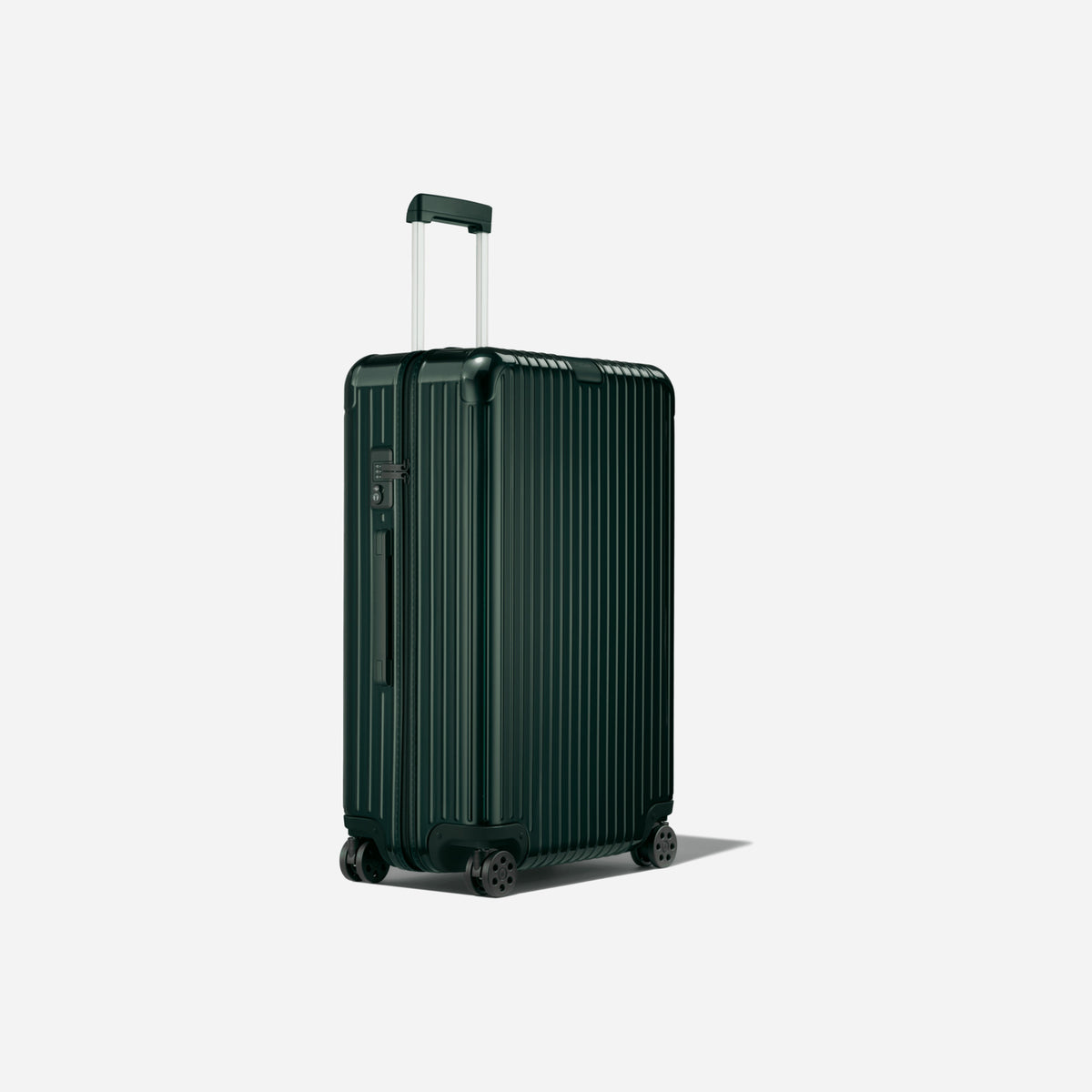 RIMOWA Essential Check-In L Gloss Green