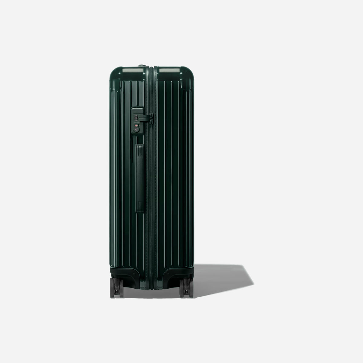 RIMOWA Essential Check-In L Gloss Green