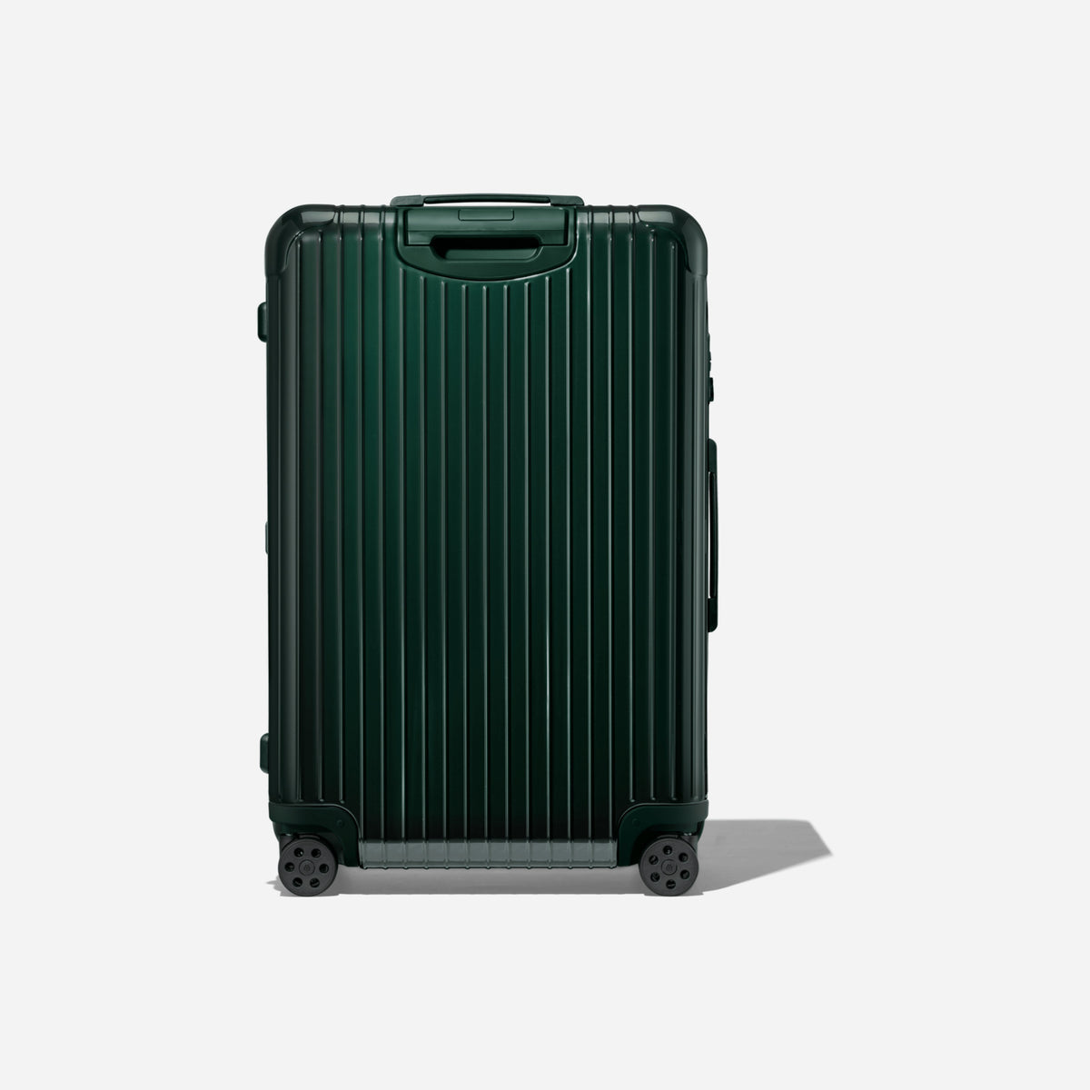 RIMOWA Essential Check-In L Gloss Green