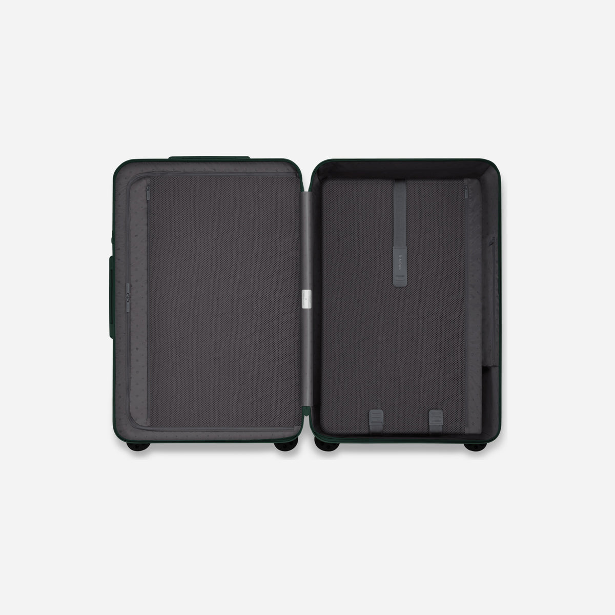 RIMOWA Essential Check-In L Gloss Green