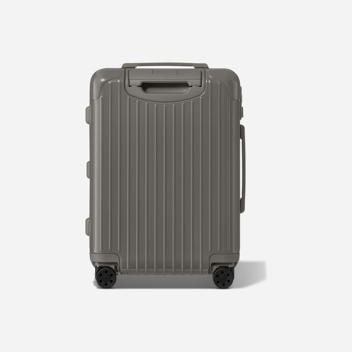RIMOWA Essential Cabin Gloss Slate Grey