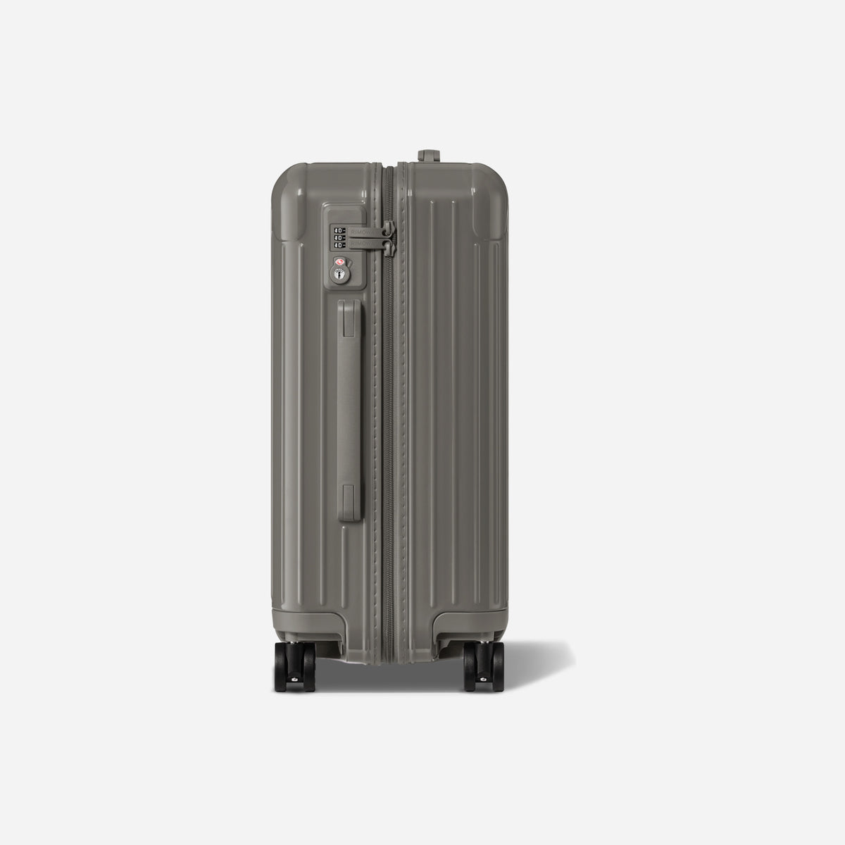 RIMOWA Essential Cabin Gloss Slate Grey