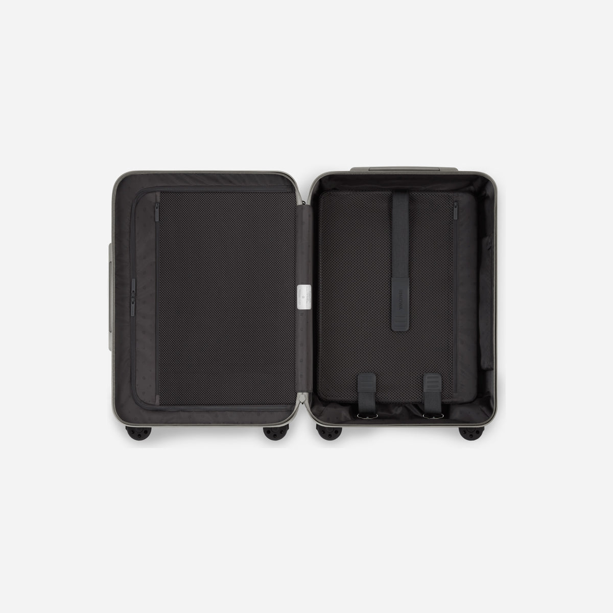 RIMOWA Essential Cabin Gloss Slate Grey