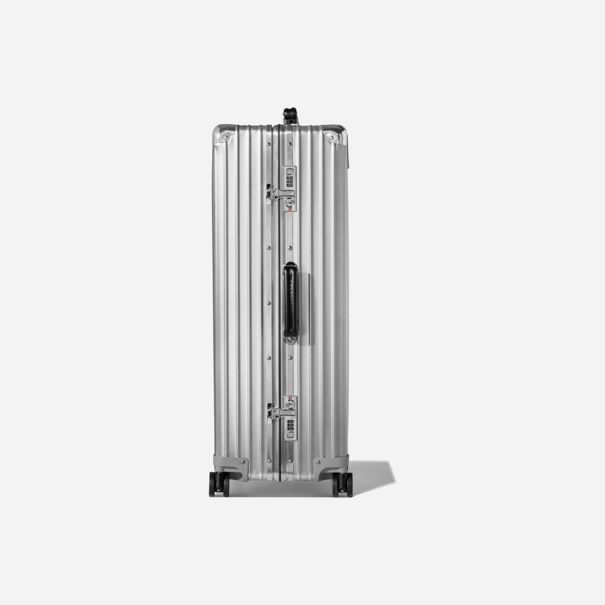 RIMOWA Classic Check-In L Silver