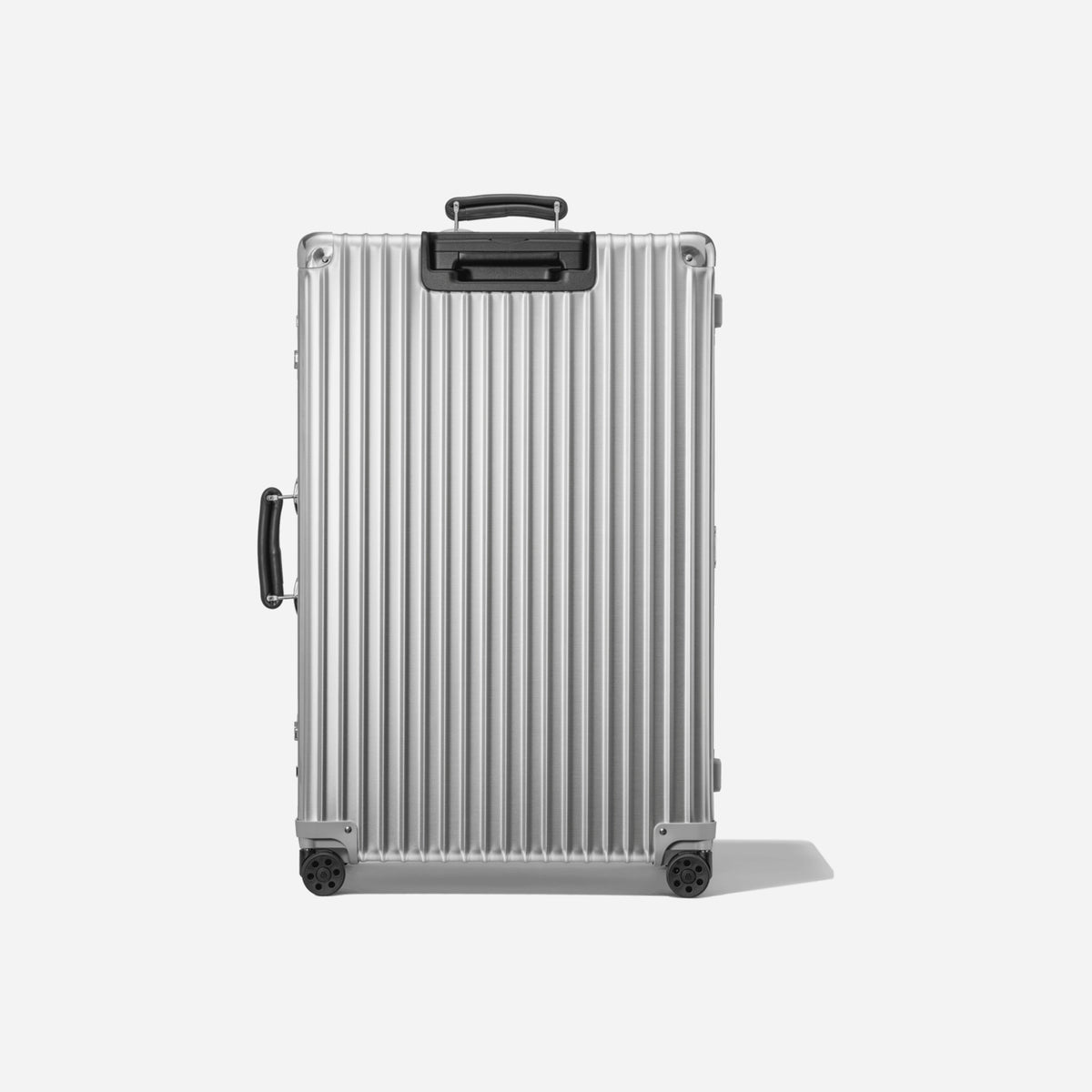 RIMOWA Classic Check-In L Silver