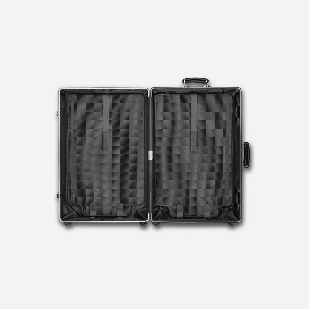 RIMOWA Classic Check-In L Silver