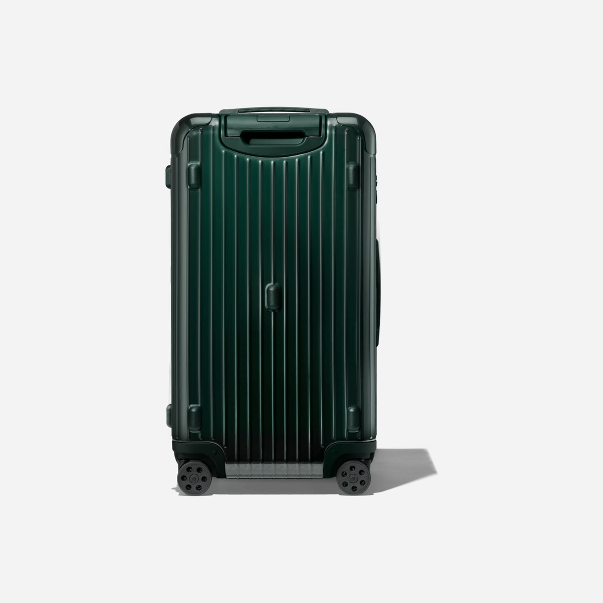 RIMOWA Essential Trunk Gloss Green