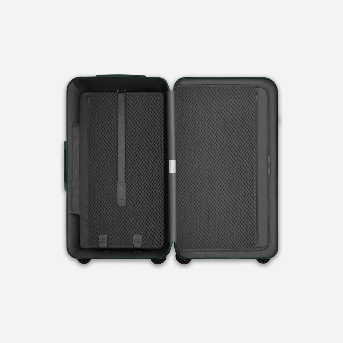RIMOWA Essential Trunk Gloss Green