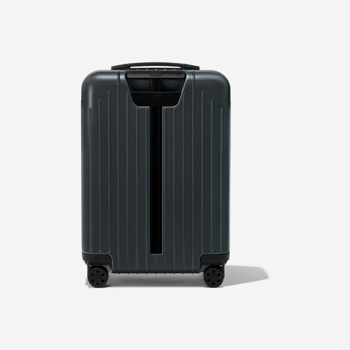 RIMOWA Essential Lite Cabin Gloss Graphite Grey