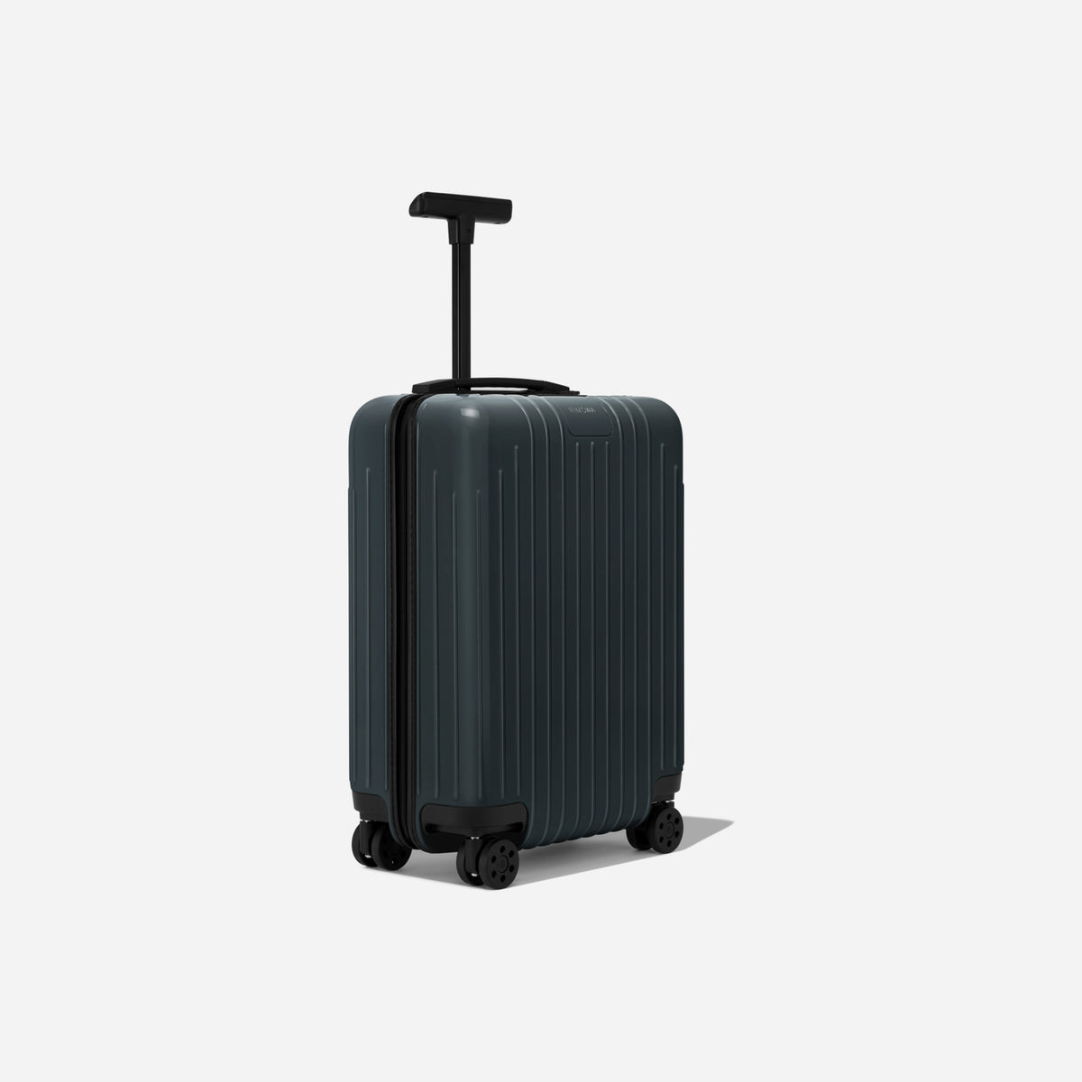 RIMOWA Essential Lite Cabin U Gloss Graphite Grey