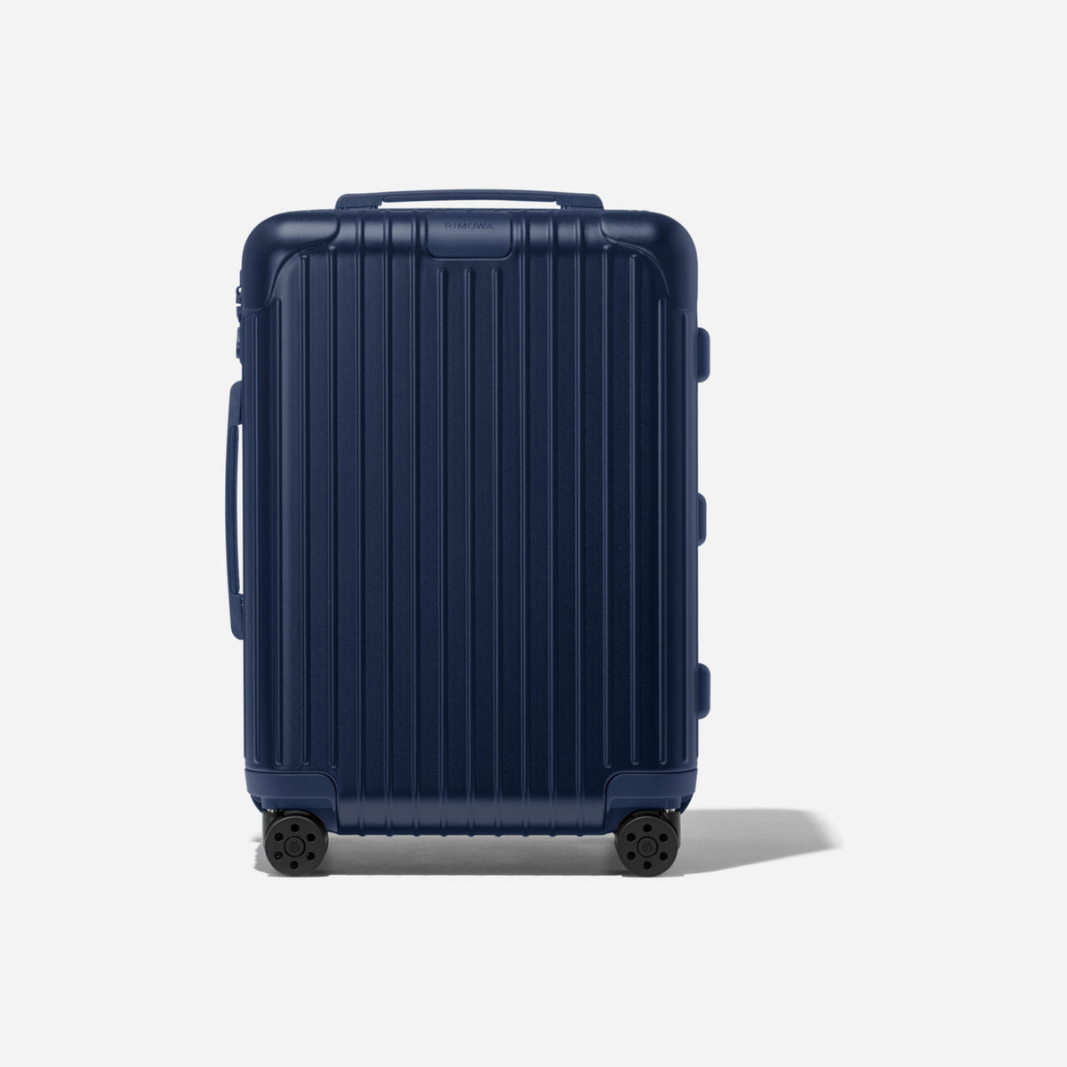 RIMOWA Essential Cabin Matte Blue