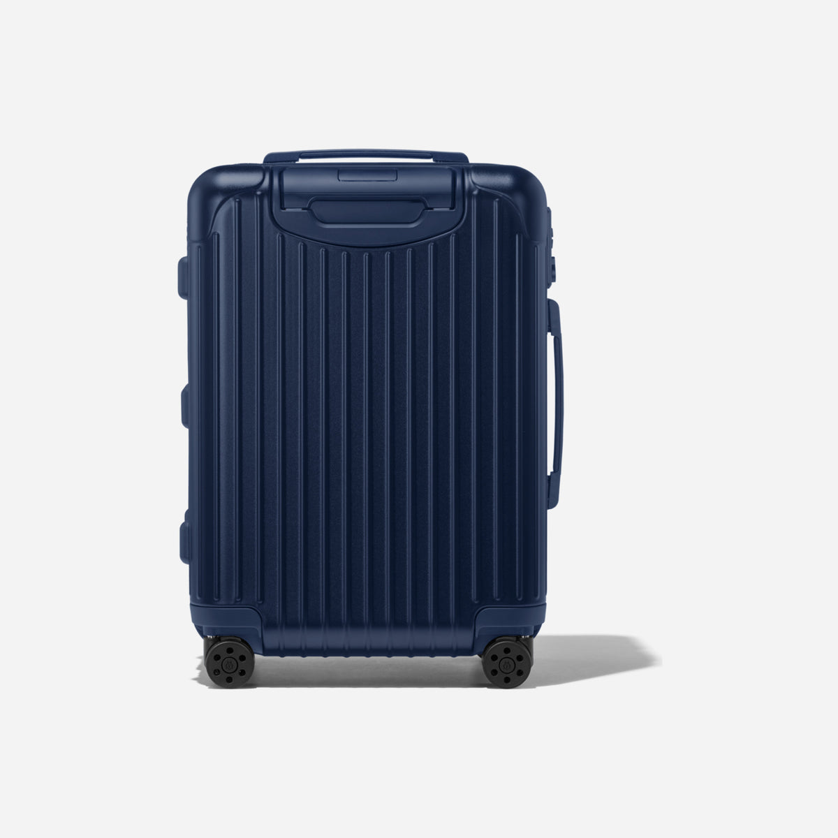 RIMOWA Essential Cabin Matte Blue
