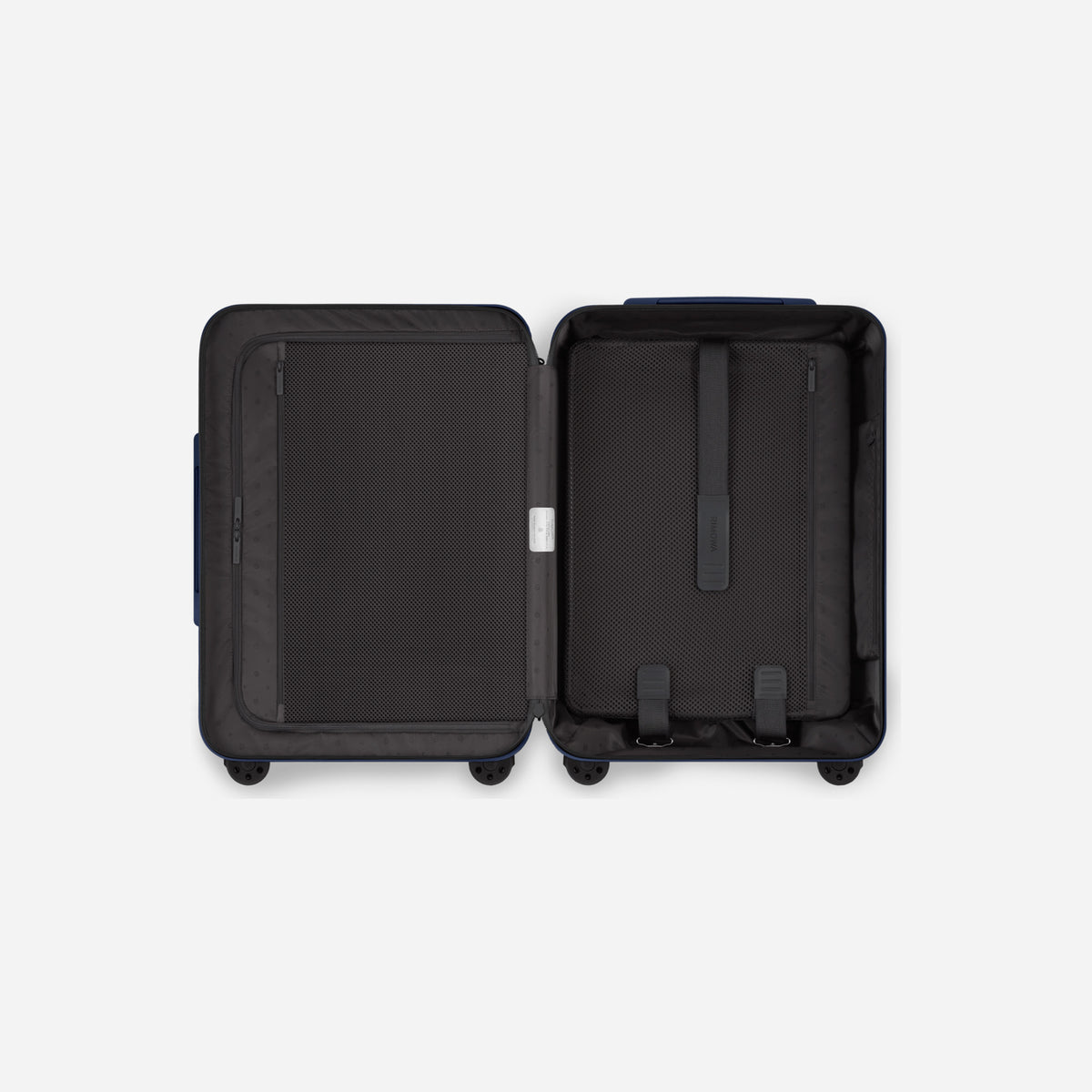 RIMOWA Essential Cabin Matte Blue