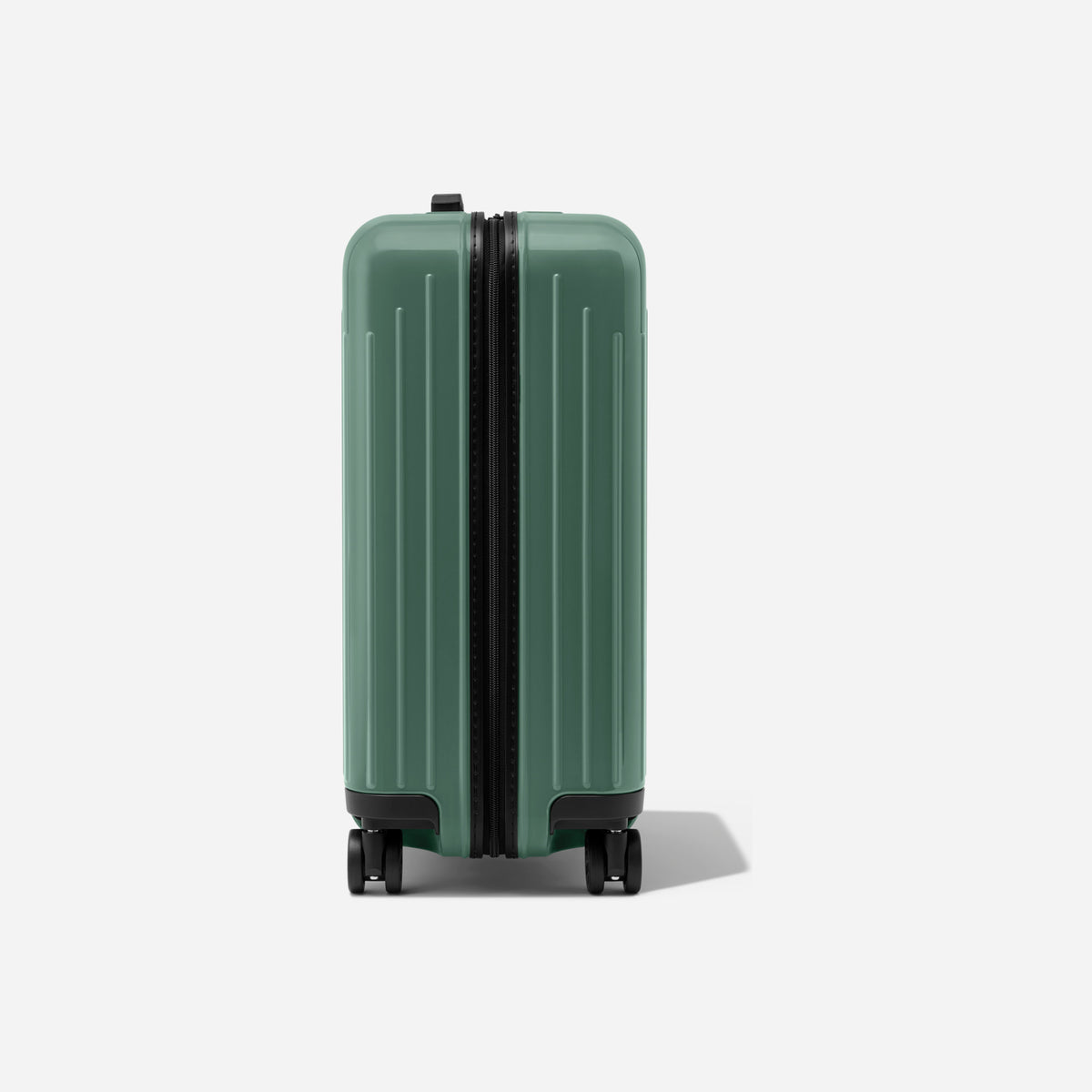 RIMOWA Essential Lite Cabin Gloss Jade Green