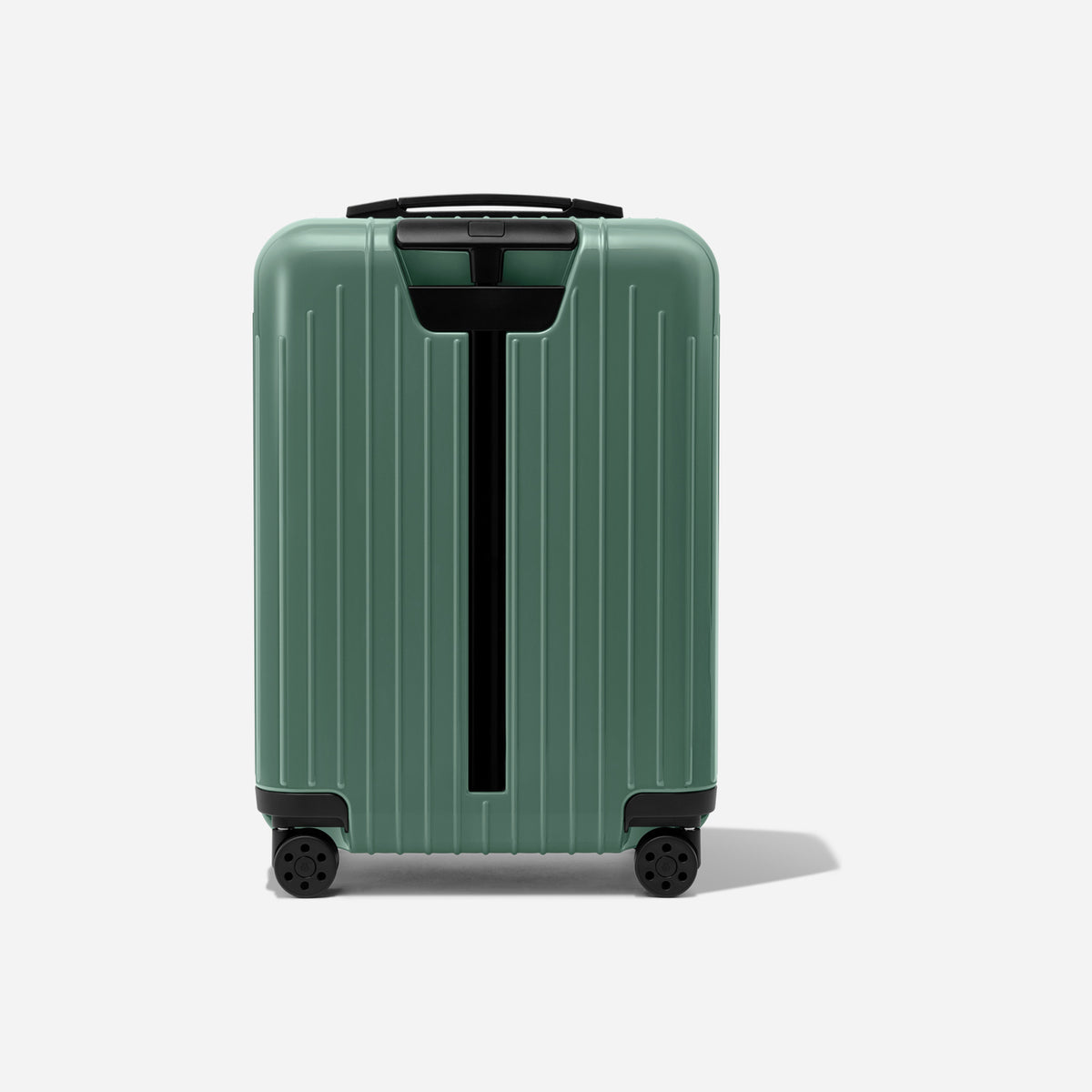 RIMOWA Essential Lite Cabin Gloss Jade Green