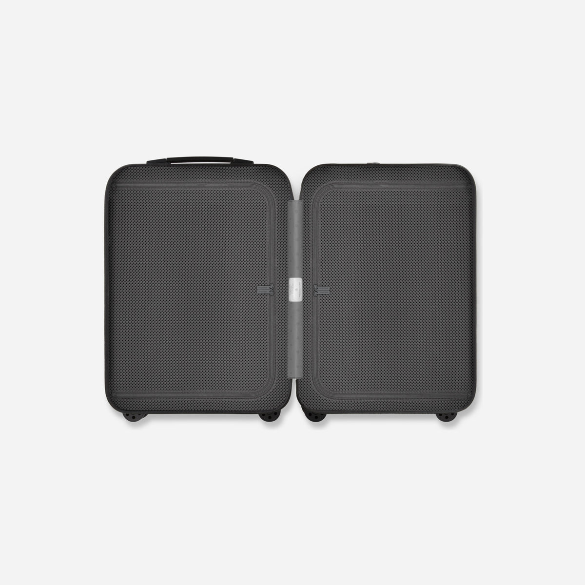 RIMOWA Essential Lite Cabin Gloss Jade Green