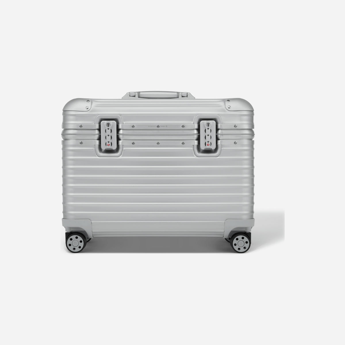 RIMOWA Original Pilot Silver
