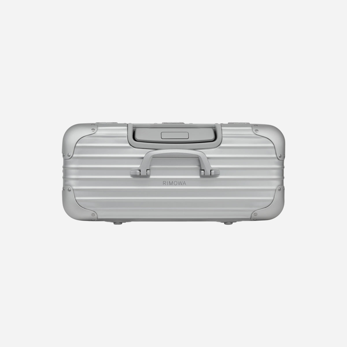 RIMOWA Original Pilot Silver