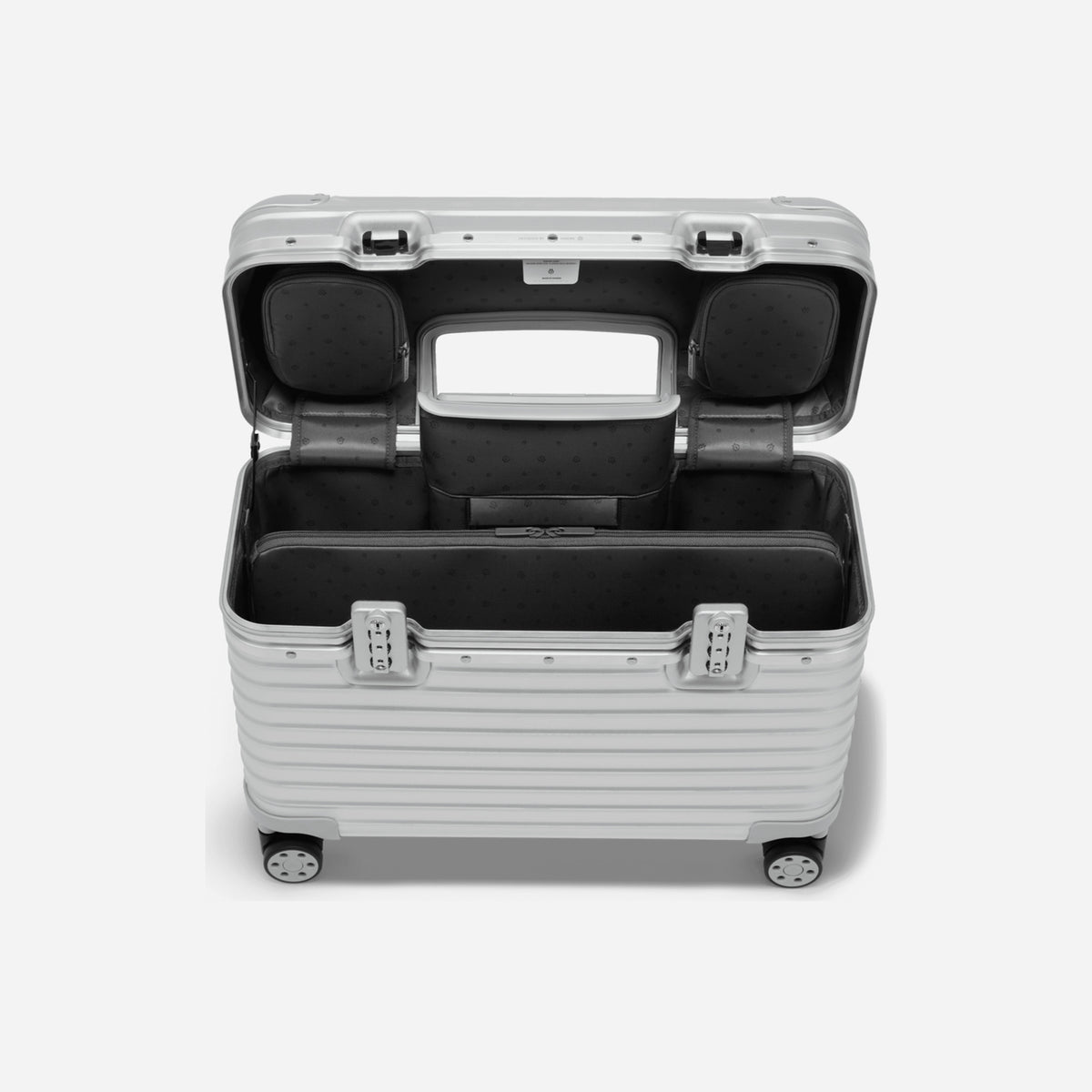 RIMOWA Original Pilot Silver