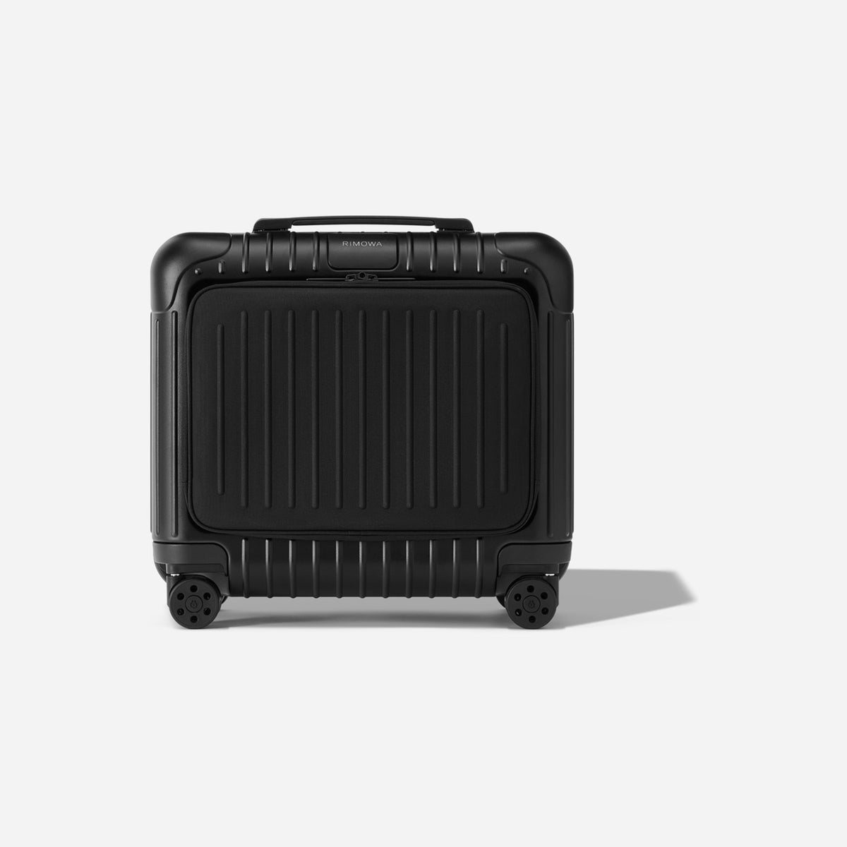 RIMOWA Essential Sleeve Compact Matte Black