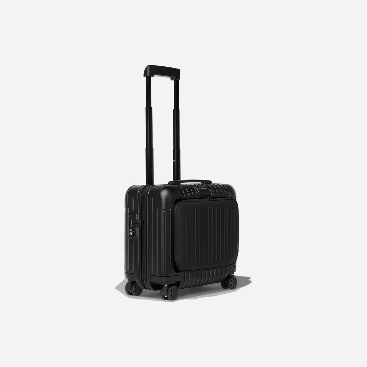 RIMOWA Essential Sleeve Compact Matte Black