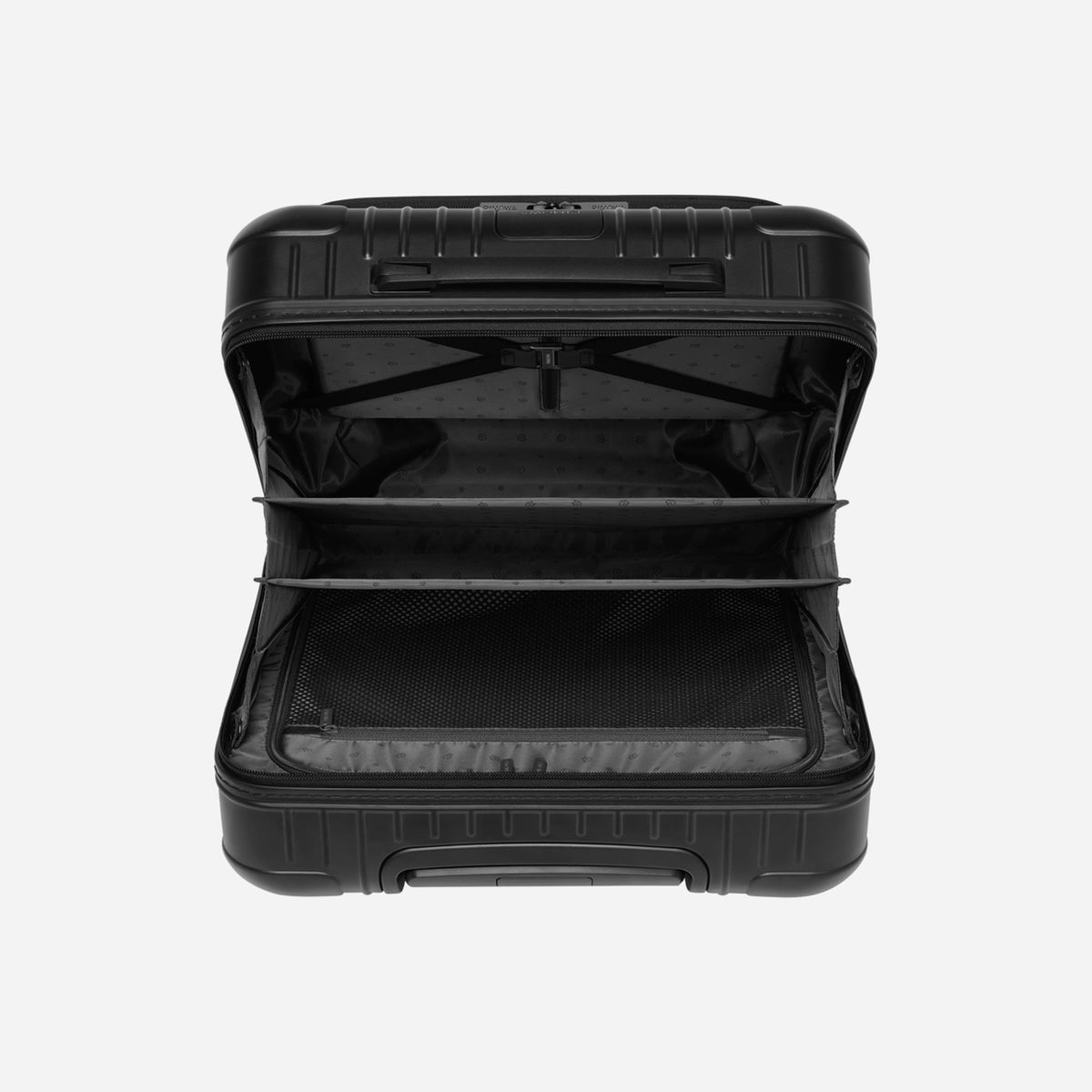 RIMOWA Essential Sleeve Compact Matte Black