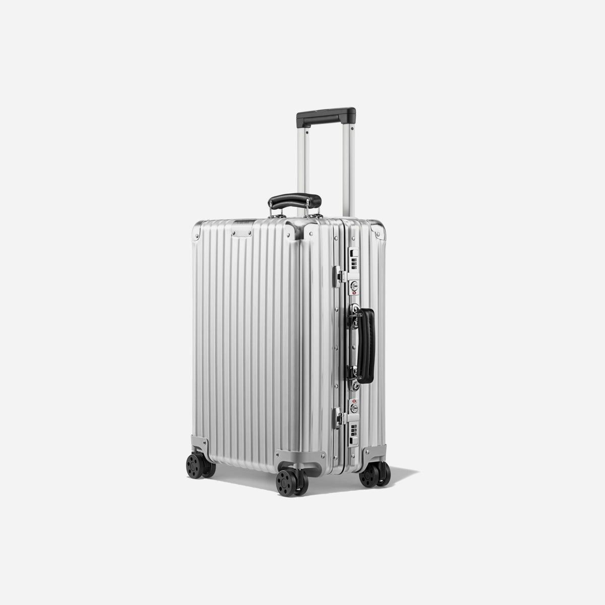 RIMOWA Classic Cabin Silver