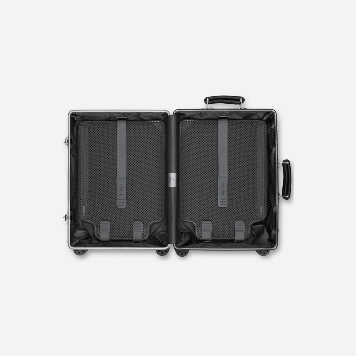 RIMOWA Classic Cabin Silver