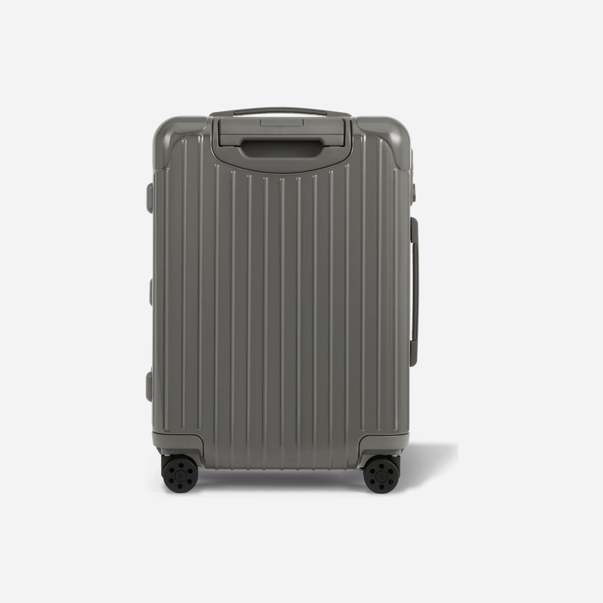 RIMOWA Essential Sleeve Cabin Gloss Slate Grey